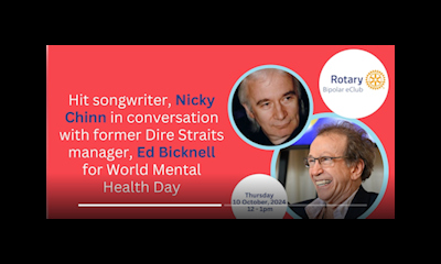 World Mental Health Day, October 10, 2024